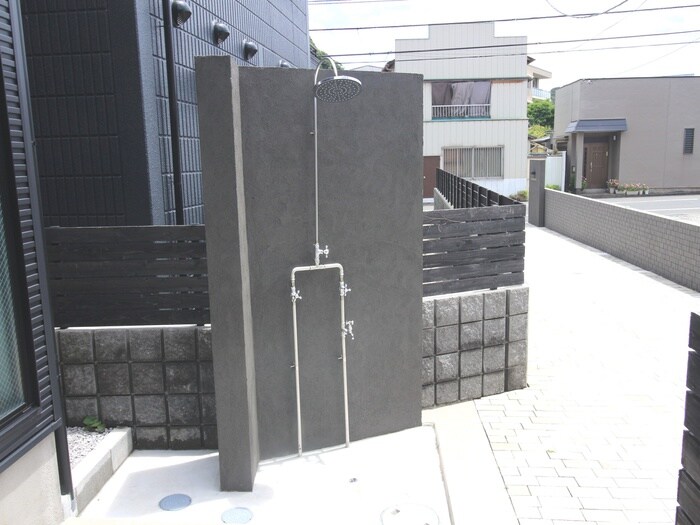 物件外観写真3　(建物設備)