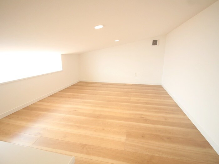 物件内観写真14　(ロフト)