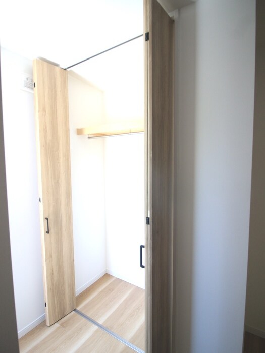 物件内観写真17　(収納)