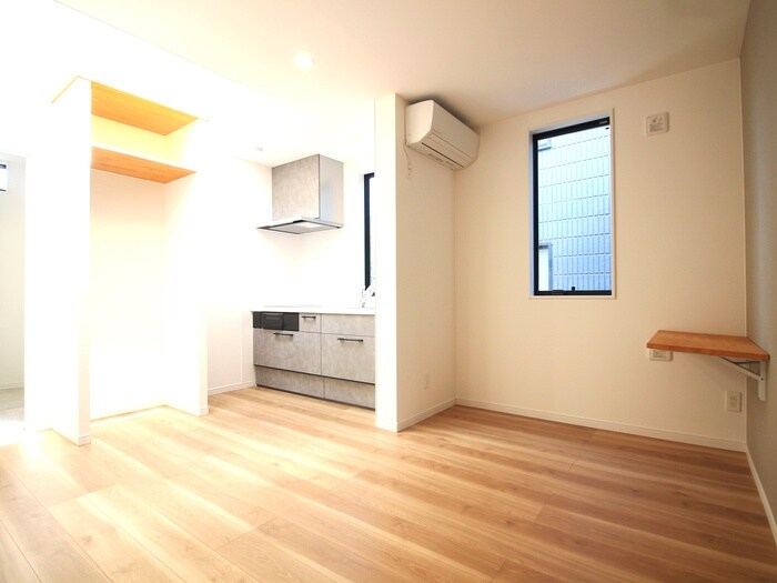 物件内観写真19　(キッチン)