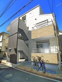 メゾン・ソレイユ
