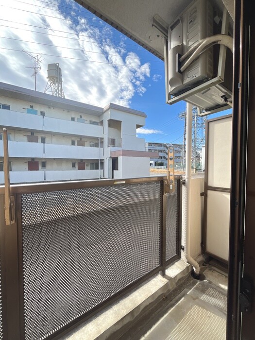 物件内観写真19　(ベランダ・バルコニー)