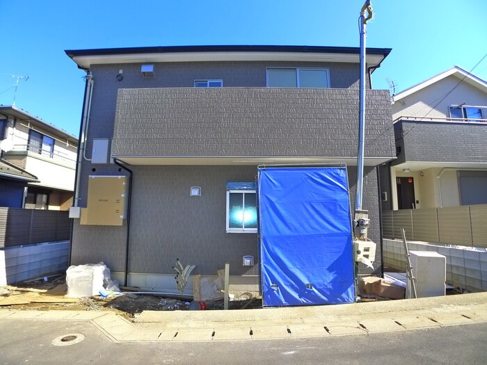 物件外観写真3　(建物設備)