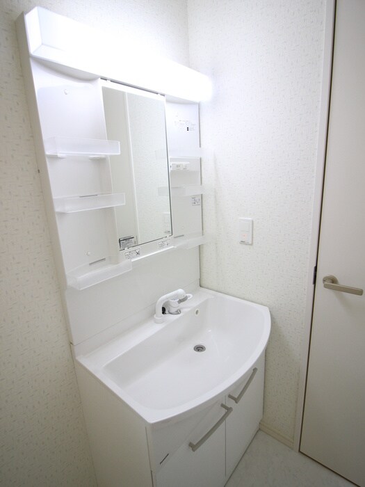 物件内観写真14　(洗面)