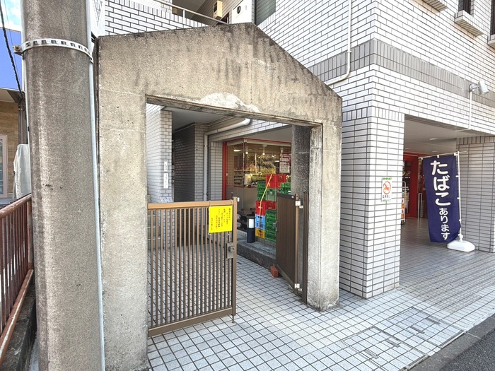 外観写真