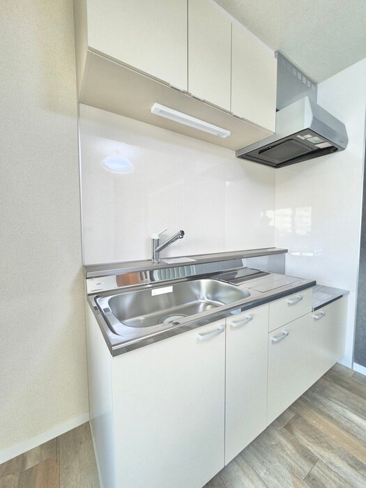 物件内観写真8　(キッチン)