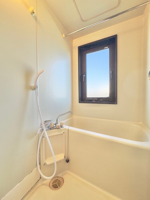 物件内観写真9　(バス／シャワールーム等)