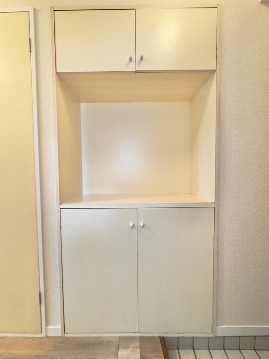 物件内観写真14　(靴箱)