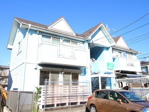 ロイヤルプラザ外観写真