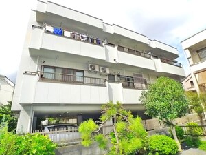 メゾン・ド・工藤外観写真