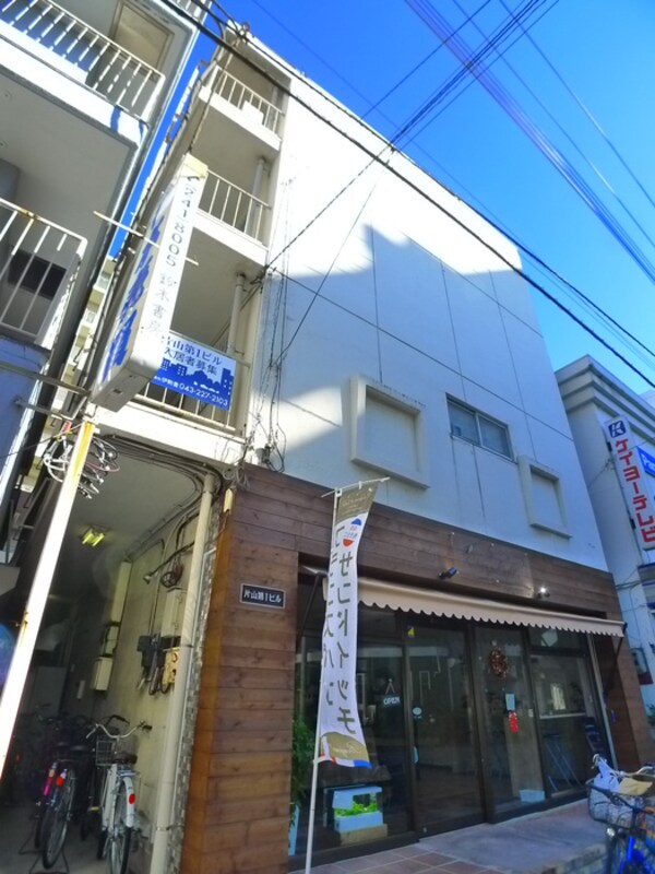外観写真