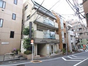 第７眞市ビル外観写真