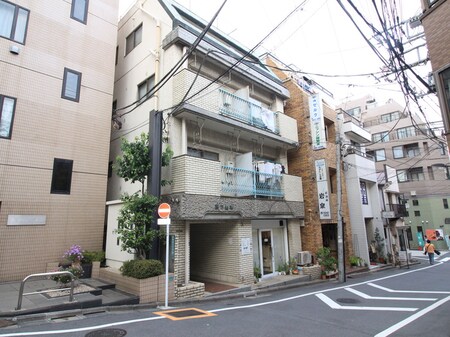 第７眞市ビル外観写真