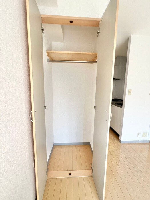 物件内観写真14　(収納)