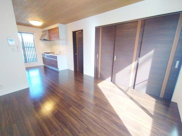 居室