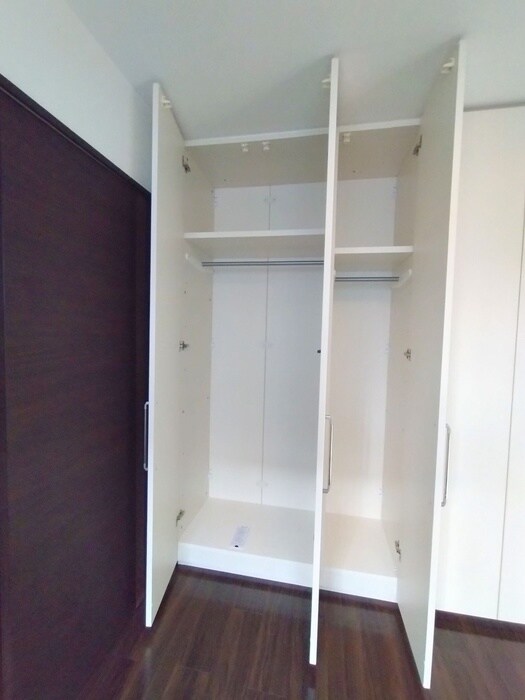 物件内観写真11　(収納)