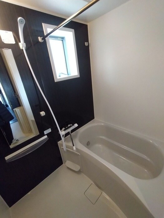 物件内観写真13　(バス／シャワールーム等)