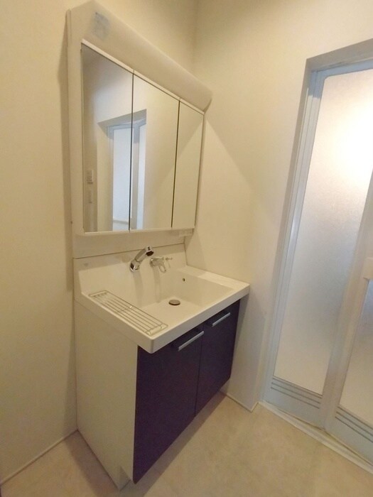 物件内観写真15　(洗面)