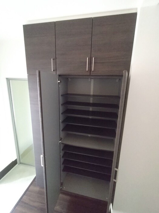 物件内観写真19　(靴箱)