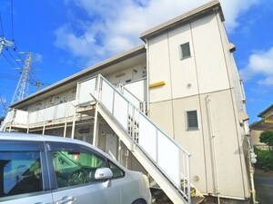 エステートピア21外観写真