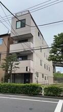 ツインリーフ西大井