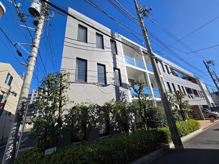 ＢＥＬ ＡＩＲ外観写真