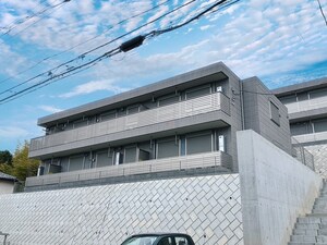 サニーヒルズ戸塚A外観写真