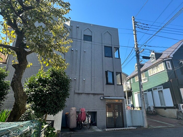 物件外観写真6　(外観写真)