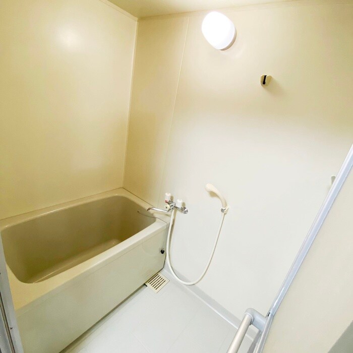 物件内観写真10　(バス／シャワールーム等)