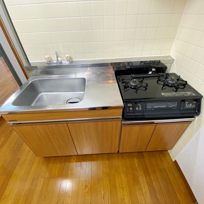 物件内観写真17　(キッチン)