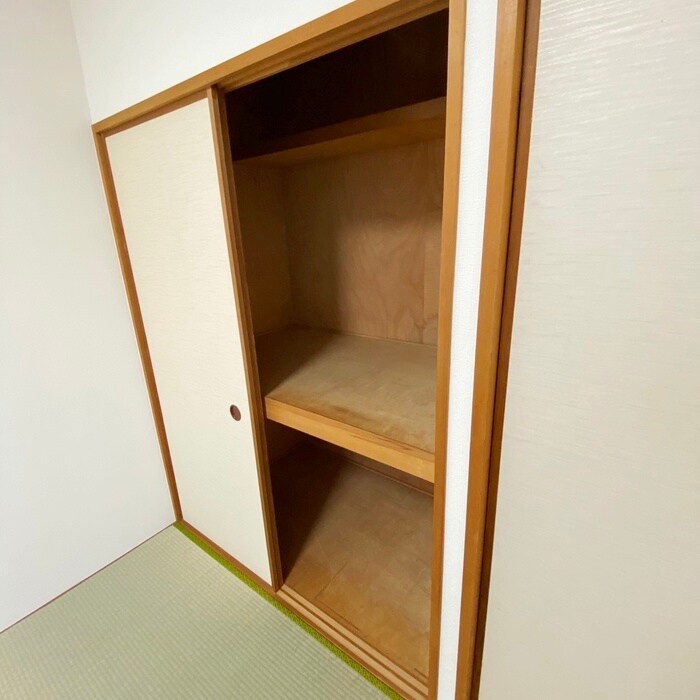 物件内観写真19　(収納)