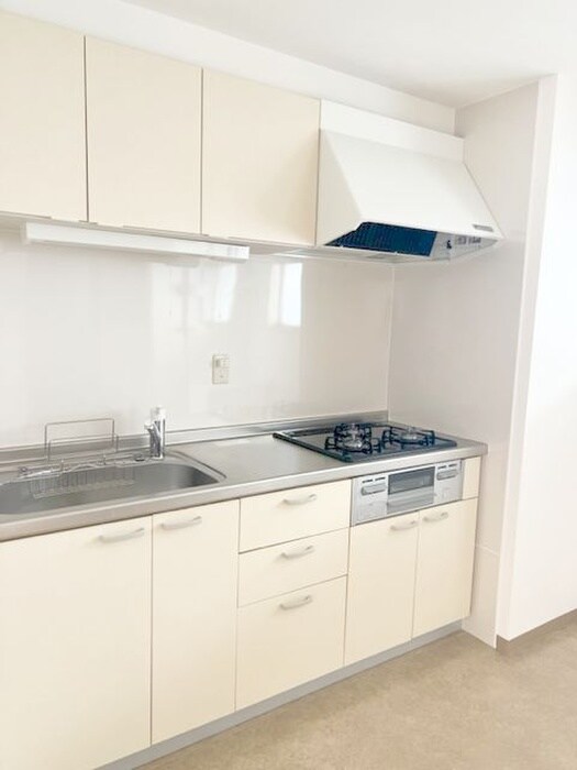 物件内観写真9　(キッチン)