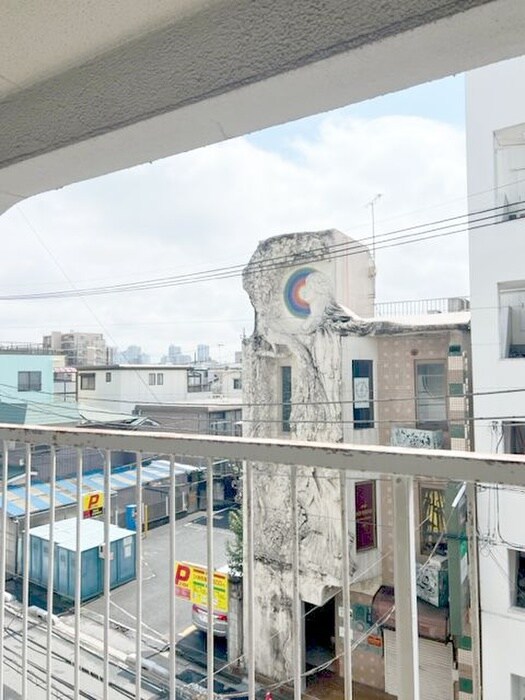 物件内観写真17　(周辺環境)