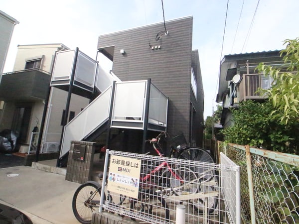 外観写真