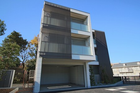 Ｂａｍｂｏｏ　Ｓｉｔｅ外観写真