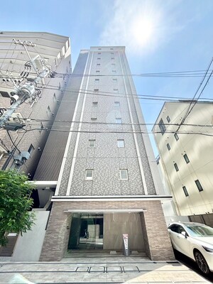 テラス文京本郷外観写真