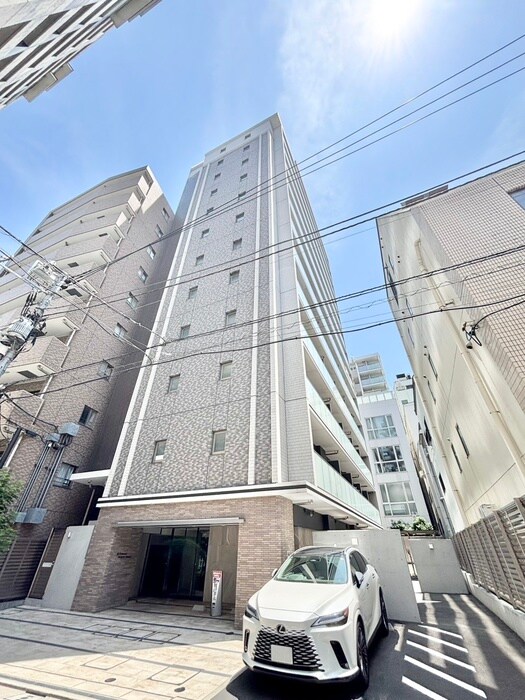 物件外観写真3　(外観写真)