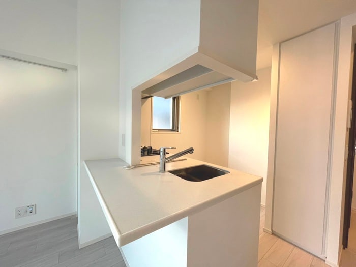 物件内観写真10　(キッチン)