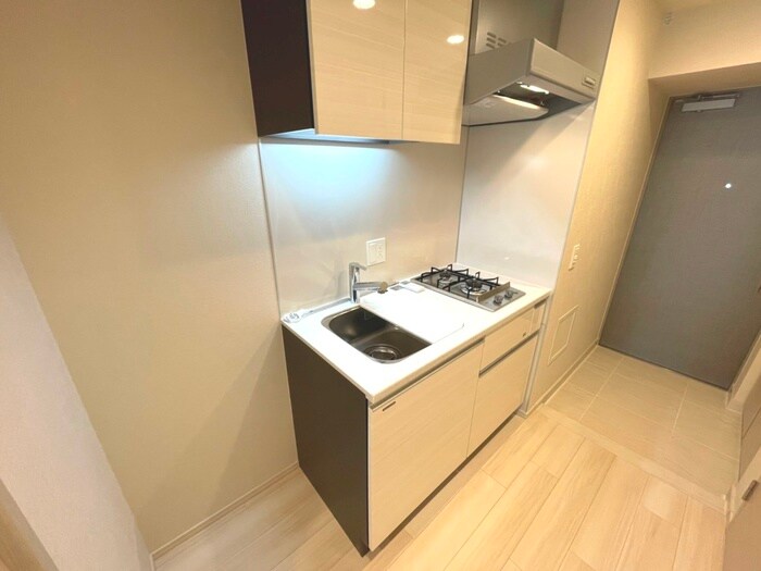 物件内観写真10　(キッチン)