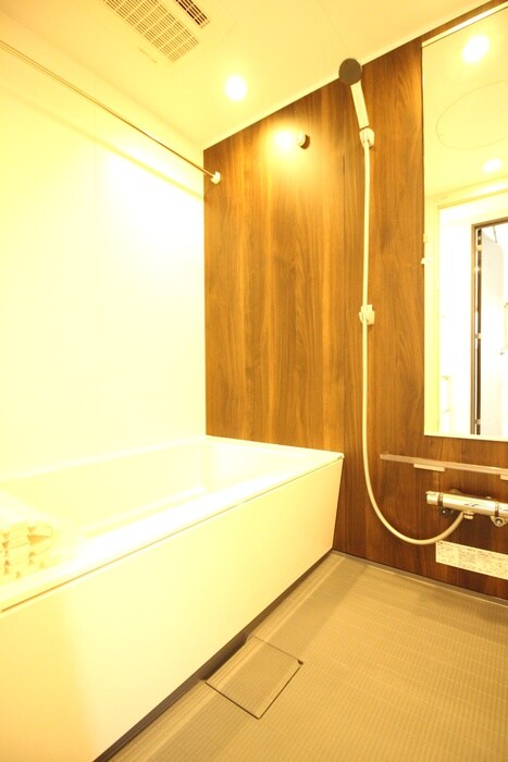 物件内観写真13　(バス／シャワールーム等)