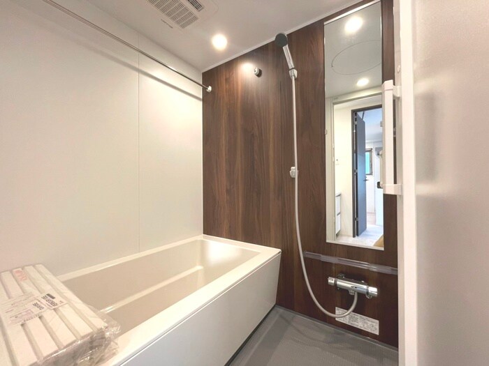 物件内観写真14　(バス／シャワールーム等)