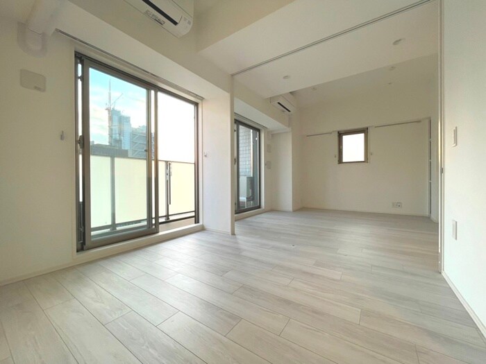 物件内観写真18　(居室)