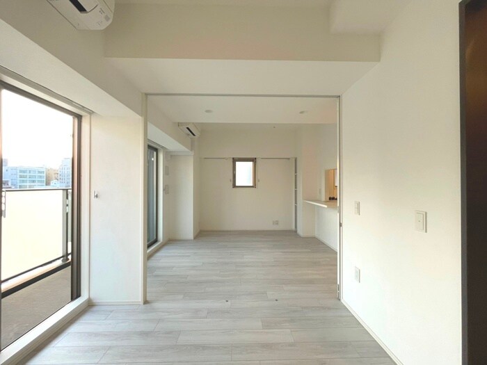 物件内観写真19　(居室)