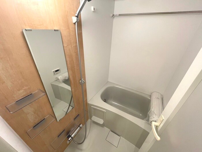 物件内観写真19　(バス／シャワールーム等)