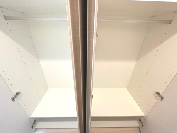 物件内観写真20　(収納)