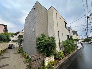 Ｗｉｎｋ　Ｏｗｌ　高松外観写真