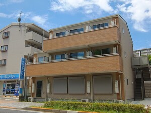 仮)多摩センター1AP外観写真