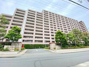 ｸﾘｵﾚﾐﾝﾄﾝｳﾞｨﾚｯｼﾞ国立(606)外観写真