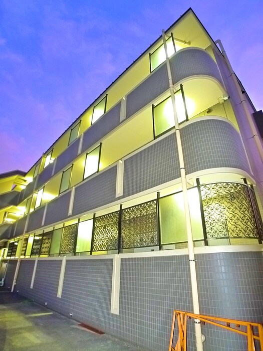 物件外観写真3　(外観写真)