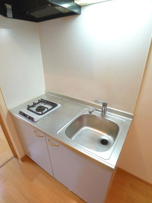 物件内観写真11　(キッチン)